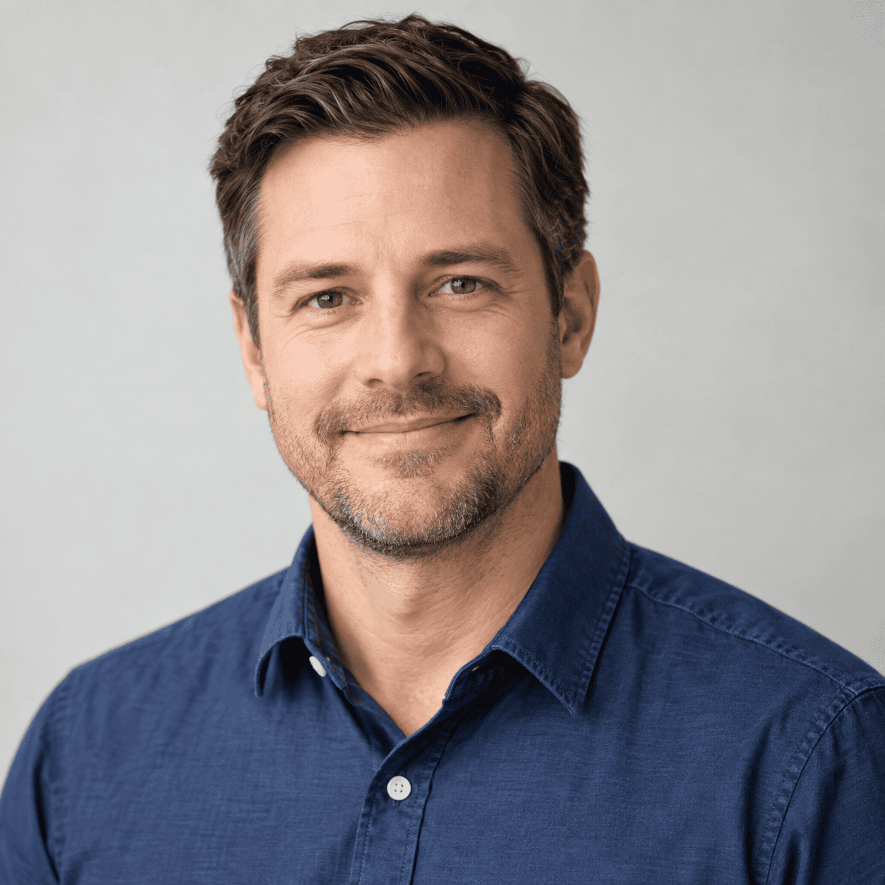 Evan Brooks